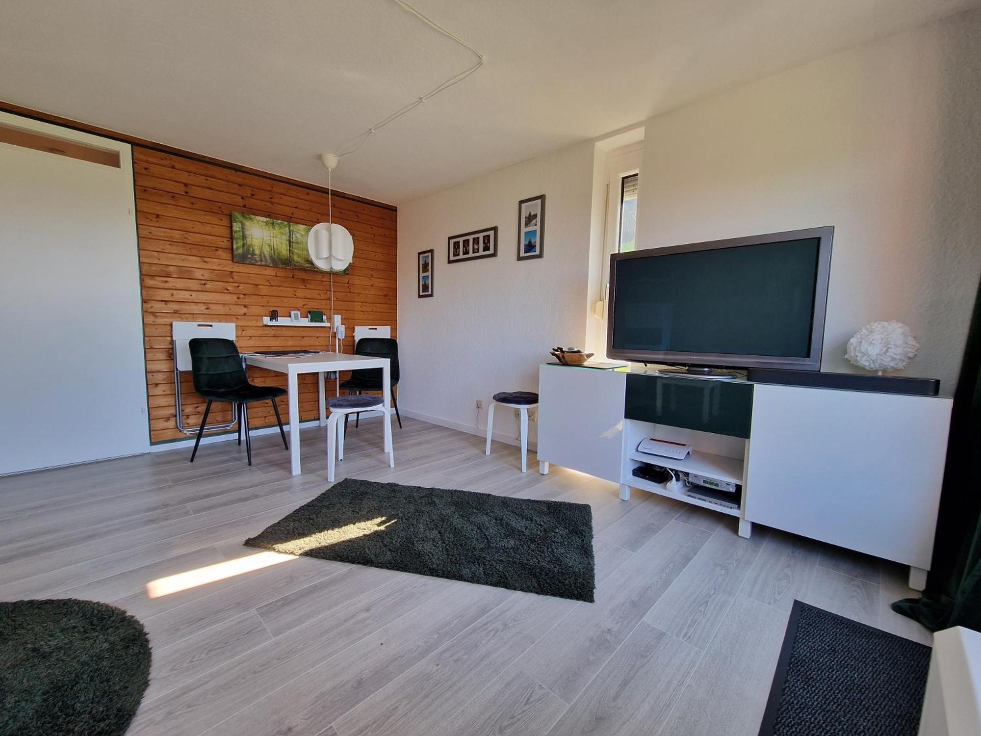 Schwarzwald Pur Apartment Sasbachwalden Exterior foto