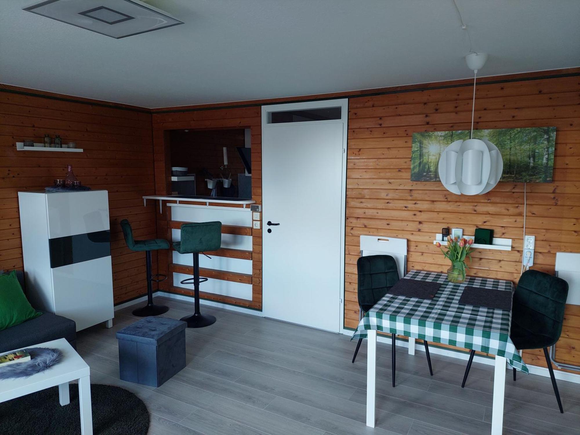 Schwarzwald Pur Apartment Sasbachwalden Exterior foto