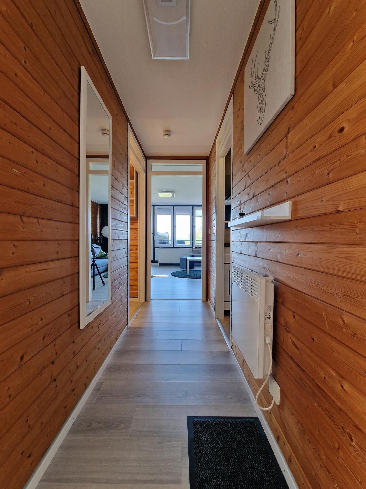 Schwarzwald Pur Apartment Sasbachwalden Exterior foto