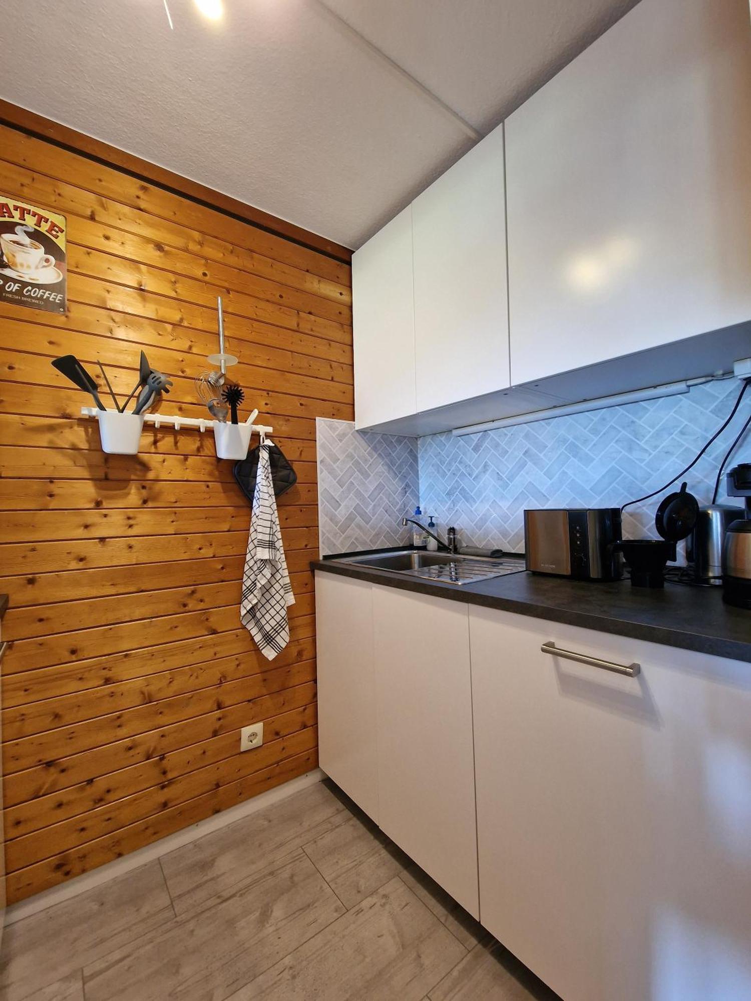 Schwarzwald Pur Apartment Sasbachwalden Exterior foto