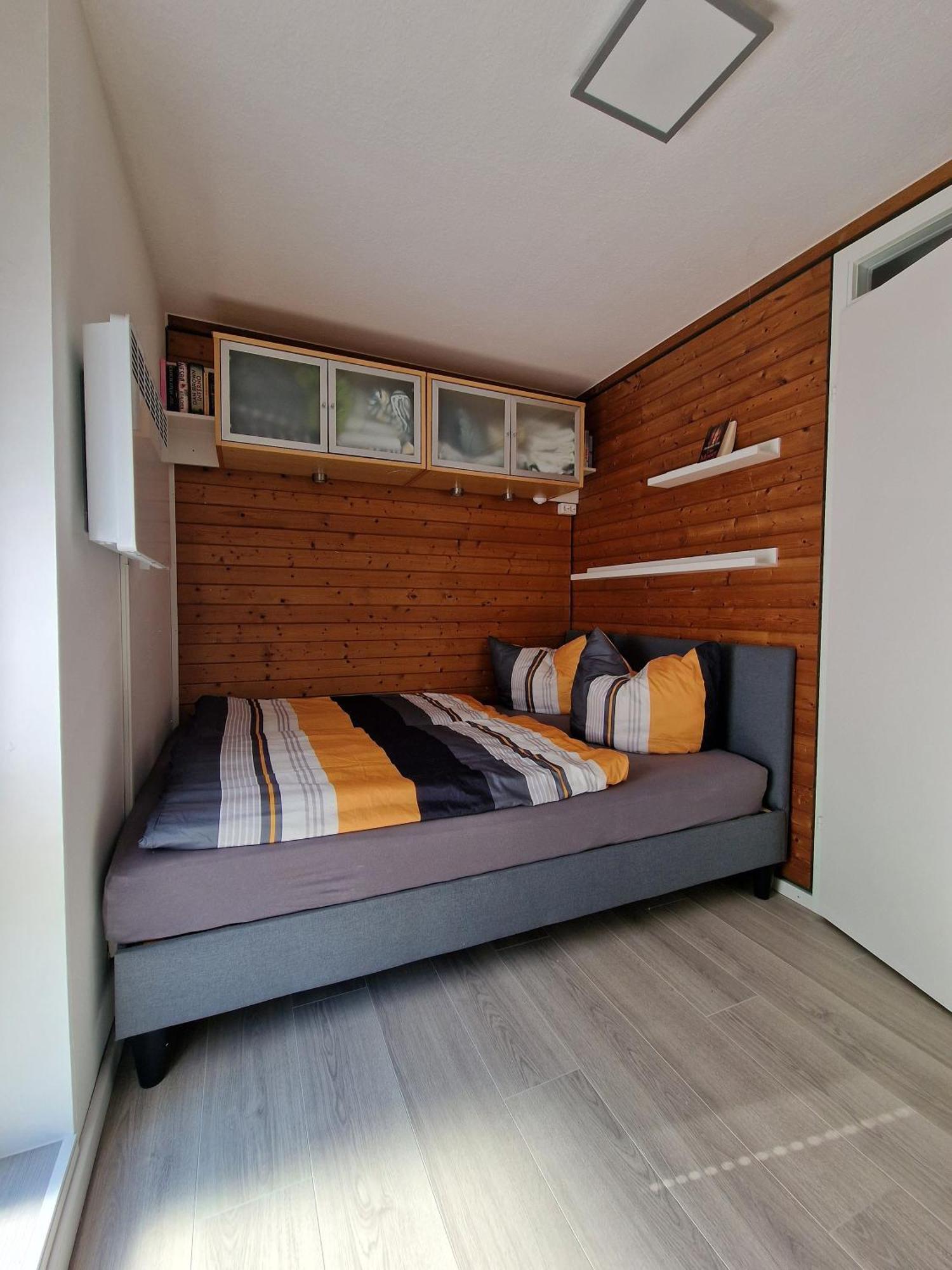 Schwarzwald Pur Apartment Sasbachwalden Exterior foto