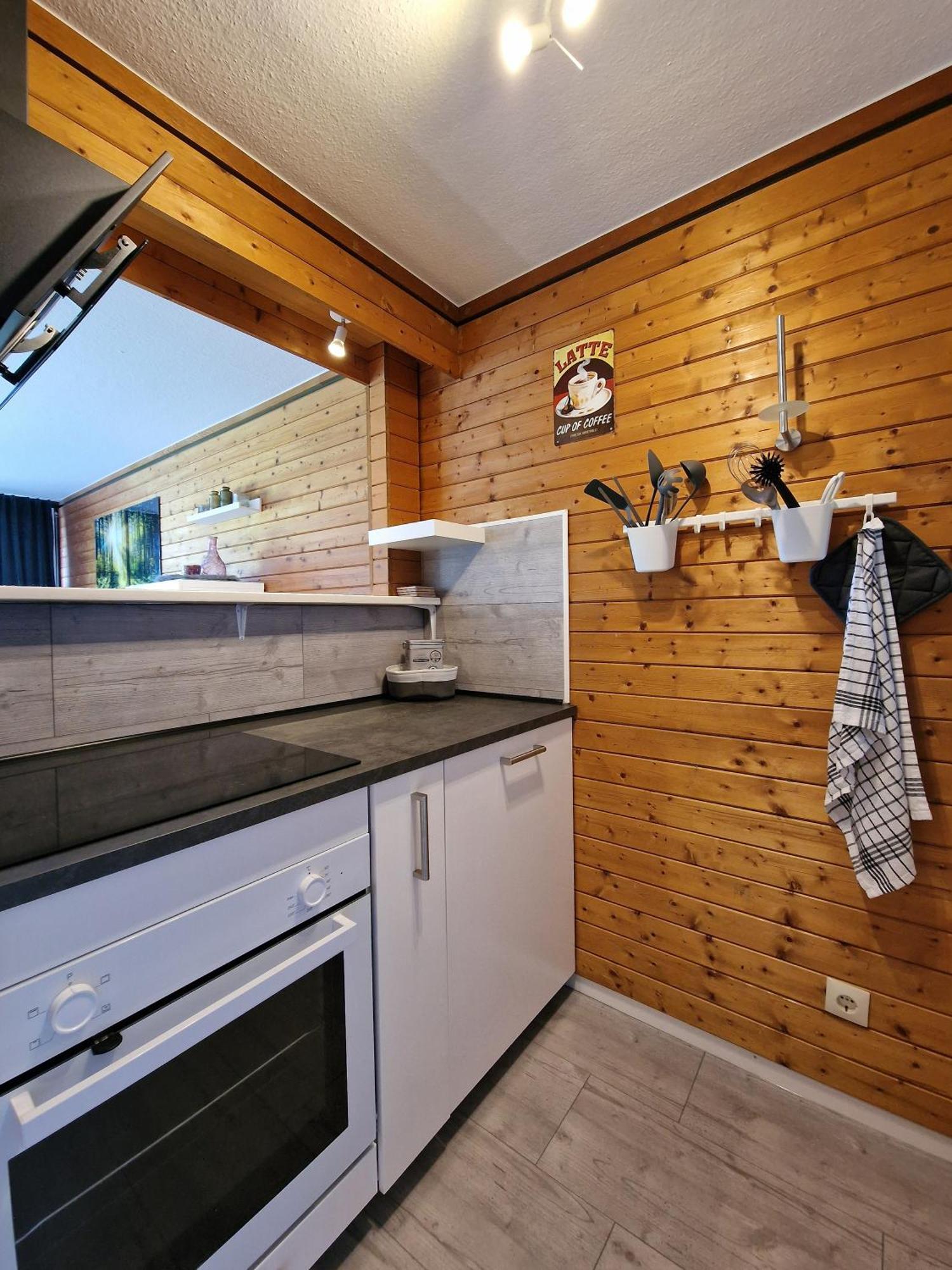 Schwarzwald Pur Apartment Sasbachwalden Exterior foto